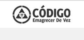 Codigo Emagrecer De Vez logo
