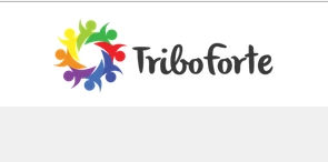 Tribo Forte logo