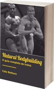 natural bodybuilding o guia completo de treino